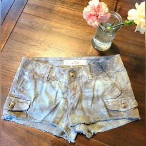 🌟Hollister shorts🌟